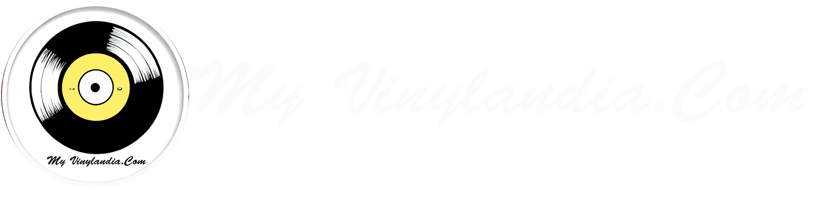 Logo Myvinylandia.com