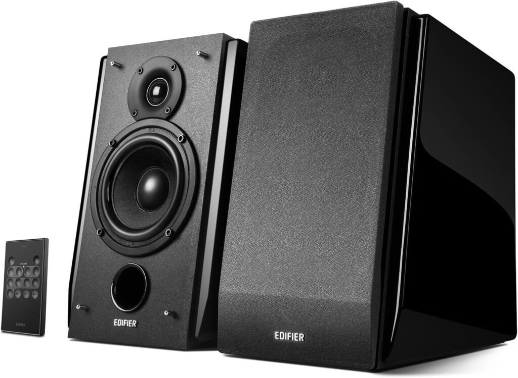Partaltes, bocinas, speakers audio